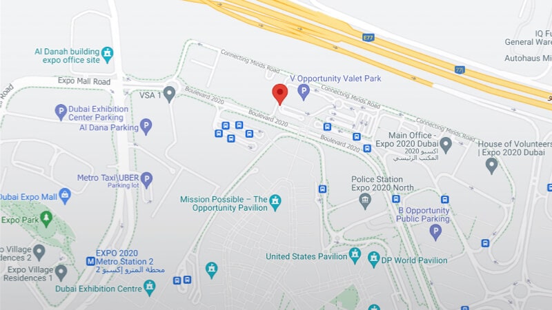 Expo2020_Valet_Opportunity Parking 800x450