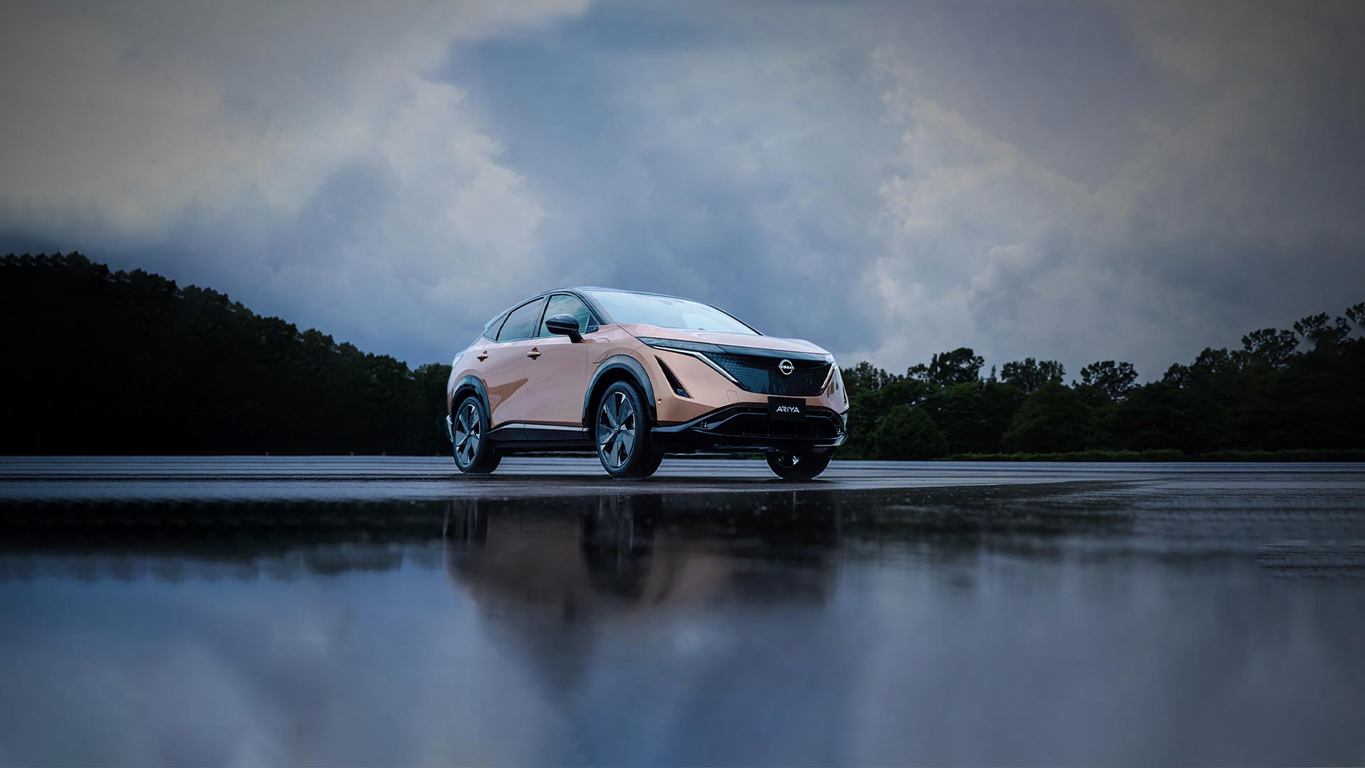 Nissan Partner | Expo 2020 Dubai